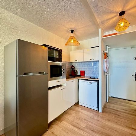 Appartement Cap D'Agde Luaran gambar