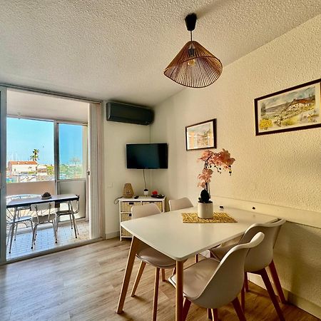 Appartement Cap D'Agde Luaran gambar