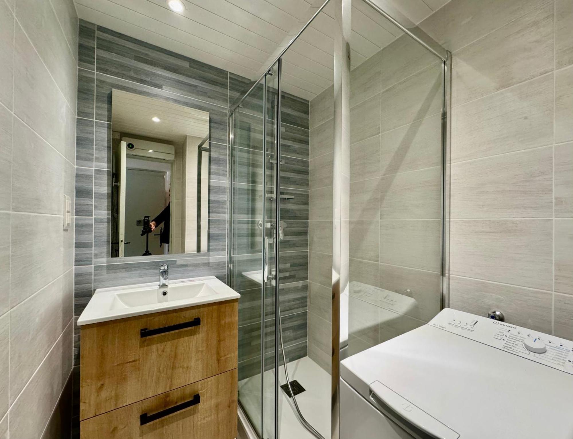 Appartement Cap D'Agde Luaran gambar