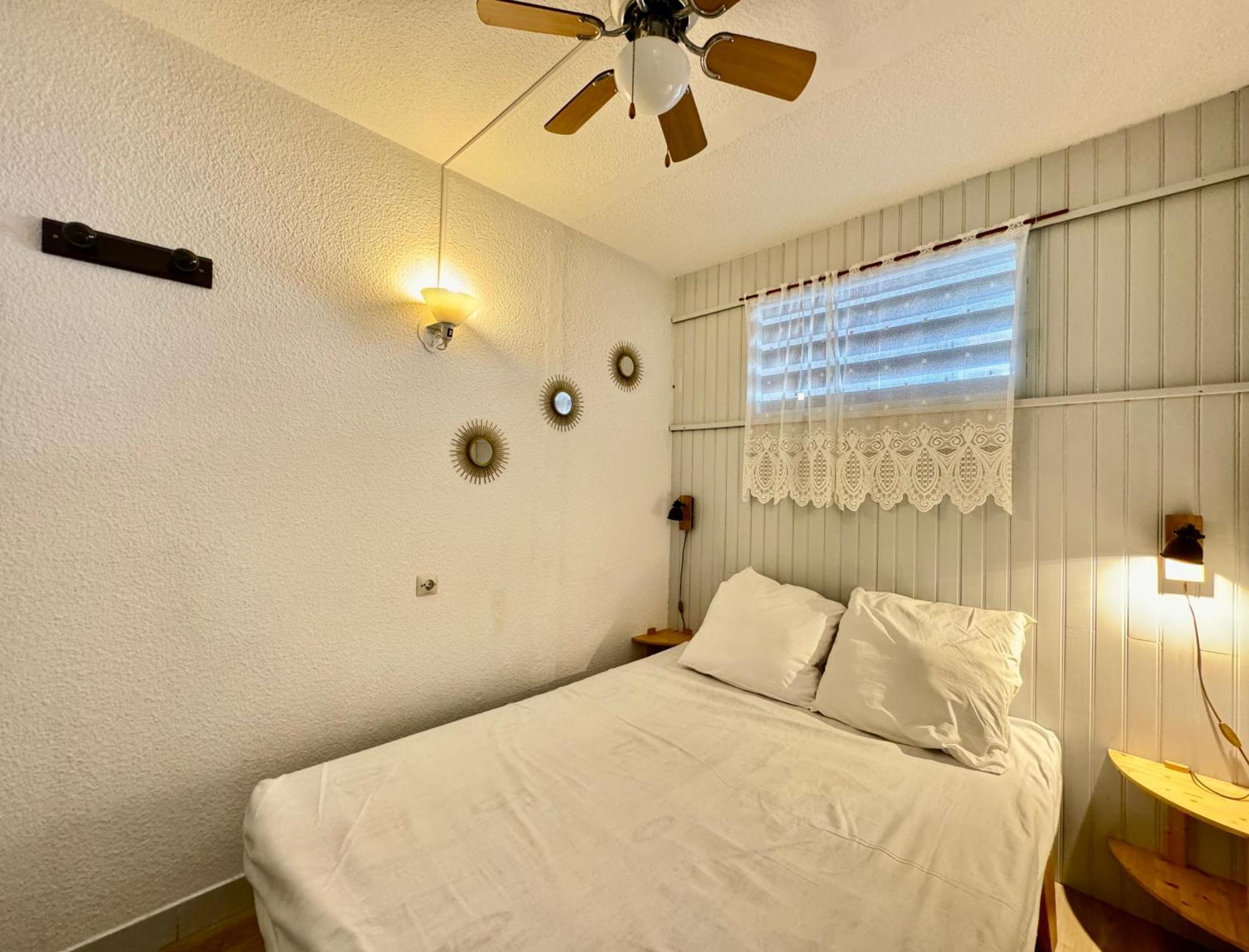 Appartement Cap D'Agde Luaran gambar